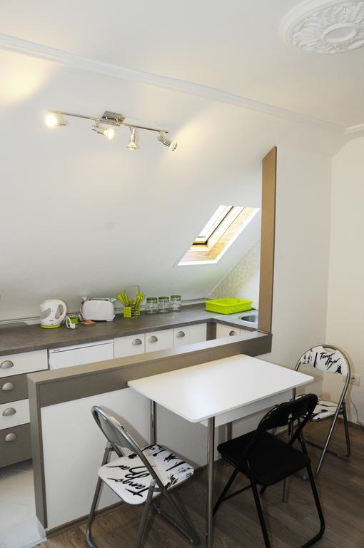 Apartment Nedic Belgrado Exterior foto