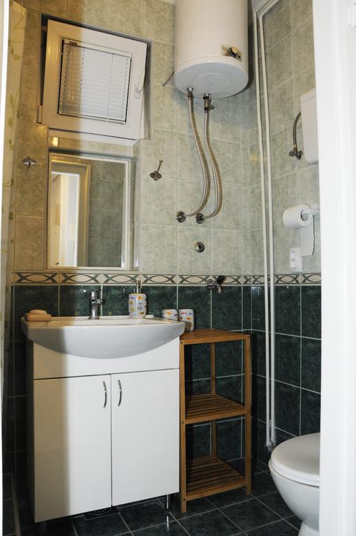 Apartment Nedic Belgrado Exterior foto
